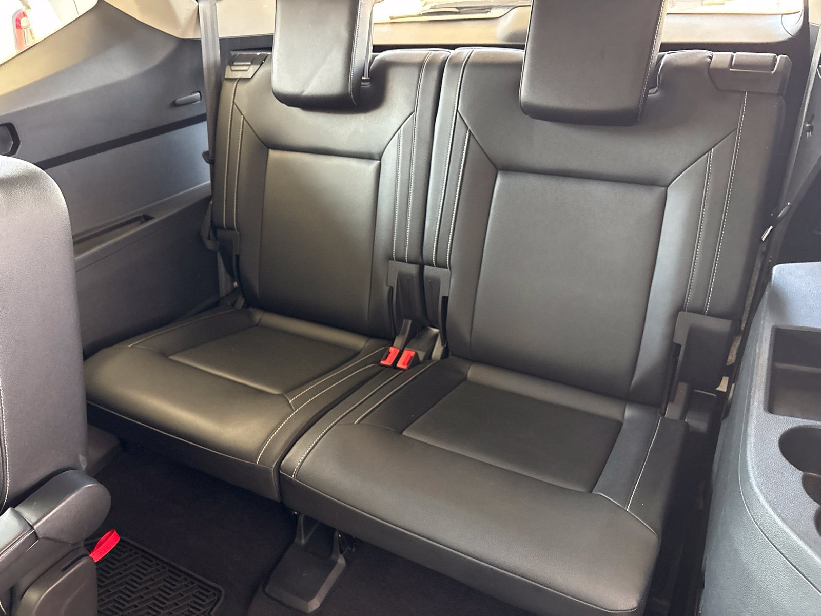 Used 2021 Volkswagen Atlas SE w/ Panoramic Sunroof Package AWD/4WD image 17