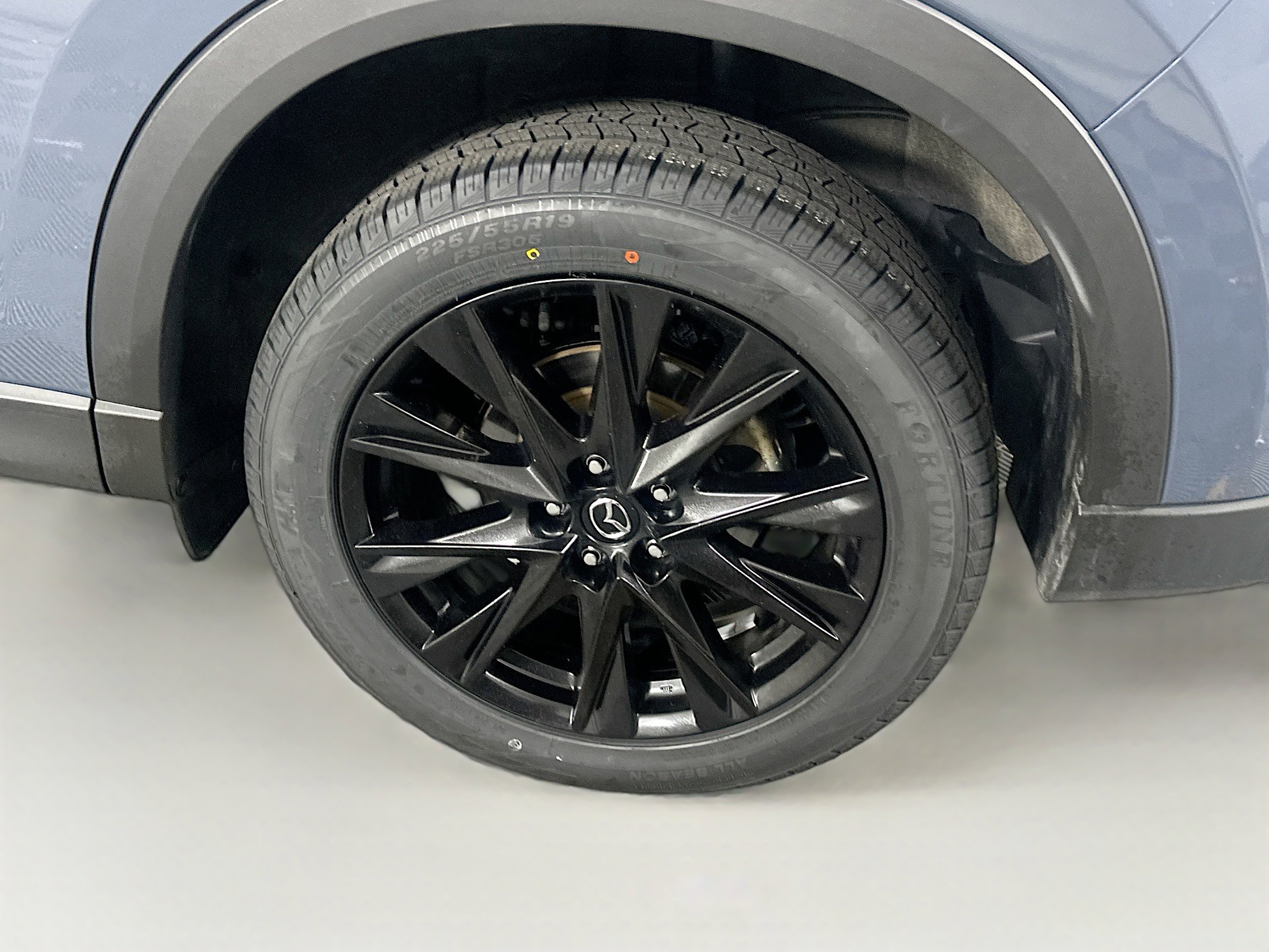 Used 2024 MAZDA CX-5 Carbon Edition image 11