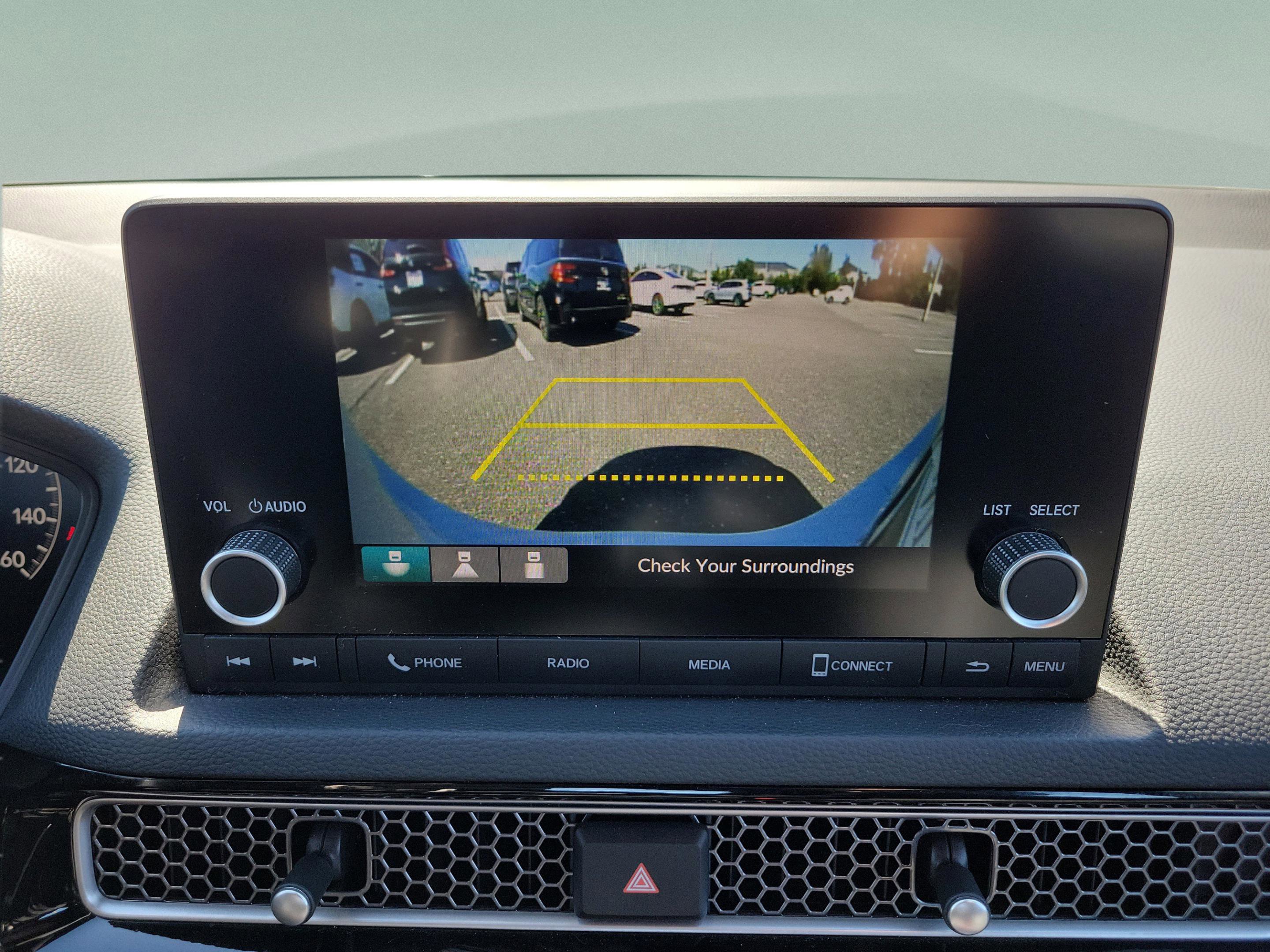 Used 2023 Honda Civic Sport image 25