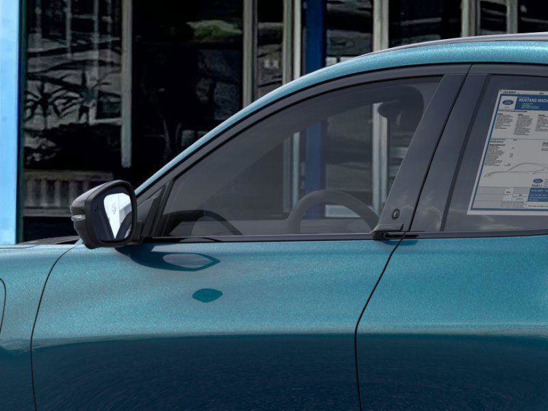 New 2026 Ford Mustang Mach-E Select w/ Technology Package image 20