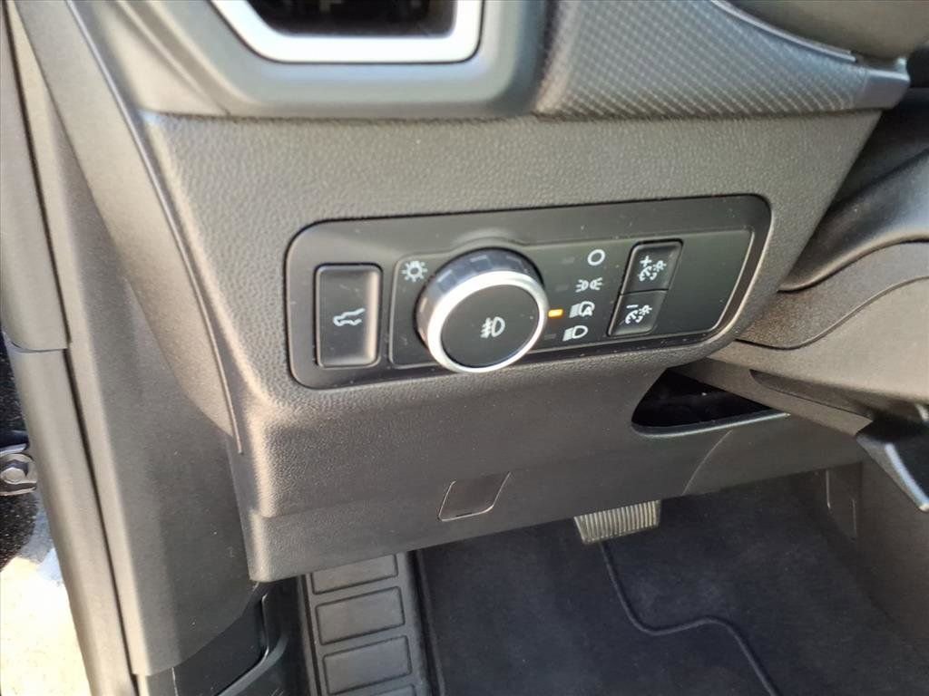 Used 2024 Ford Bronco Sport Big Bend w/ Convenience Package AWD/4WD image 25
