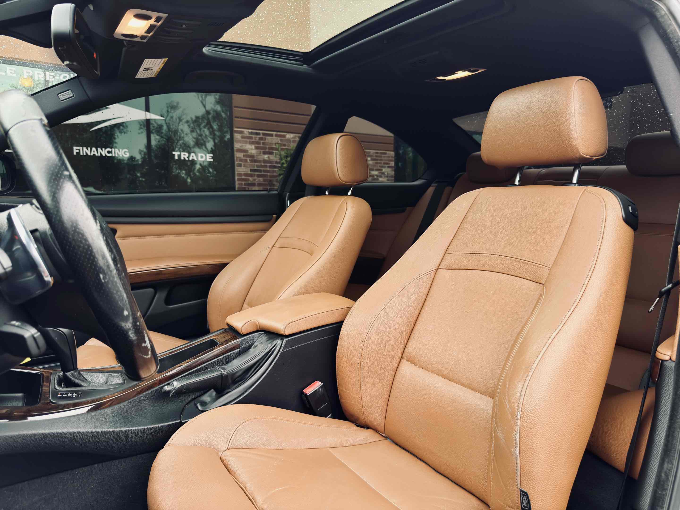 Used 2011 BMW 328i xDrive Coupe image 32