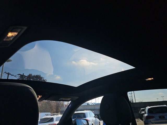 Used 2025 Mercedes-Benz GLE 53 AMG 4MATIC Coupe image 9