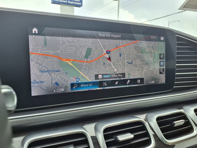 Used 2020 Mercedes-Benz GLE 350 image 29