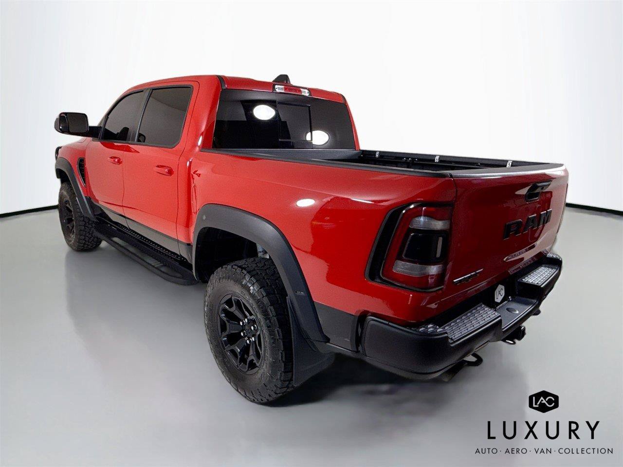 Used 2022 RAM 1500 TRX w/ TRX Level 1 Equipment Group AWD/4WD image 7