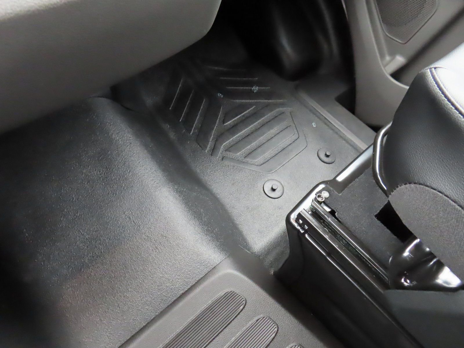 New 2026 Ford Transit 250 148 Medium Roof image 13