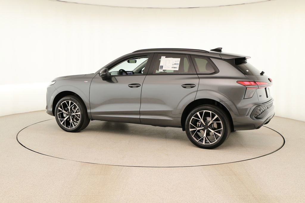 New 2026 Audi Q3 quattro 2.0T image 3