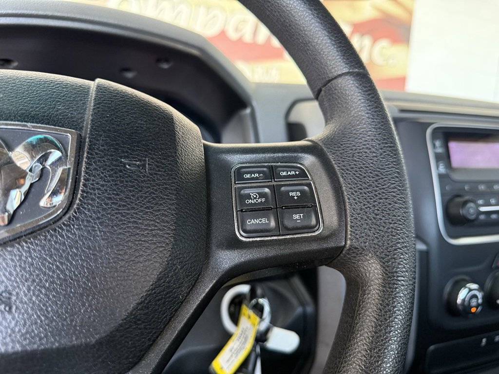 Used 2019 RAM 1500 Express image 29