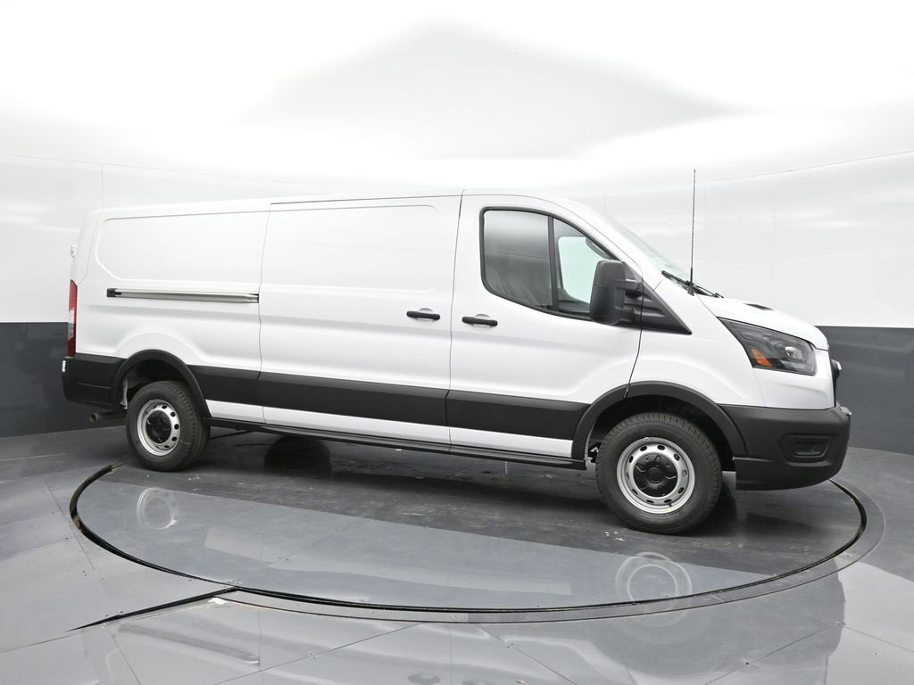 New 2024 Ford Transit 150 Low Roof image 7