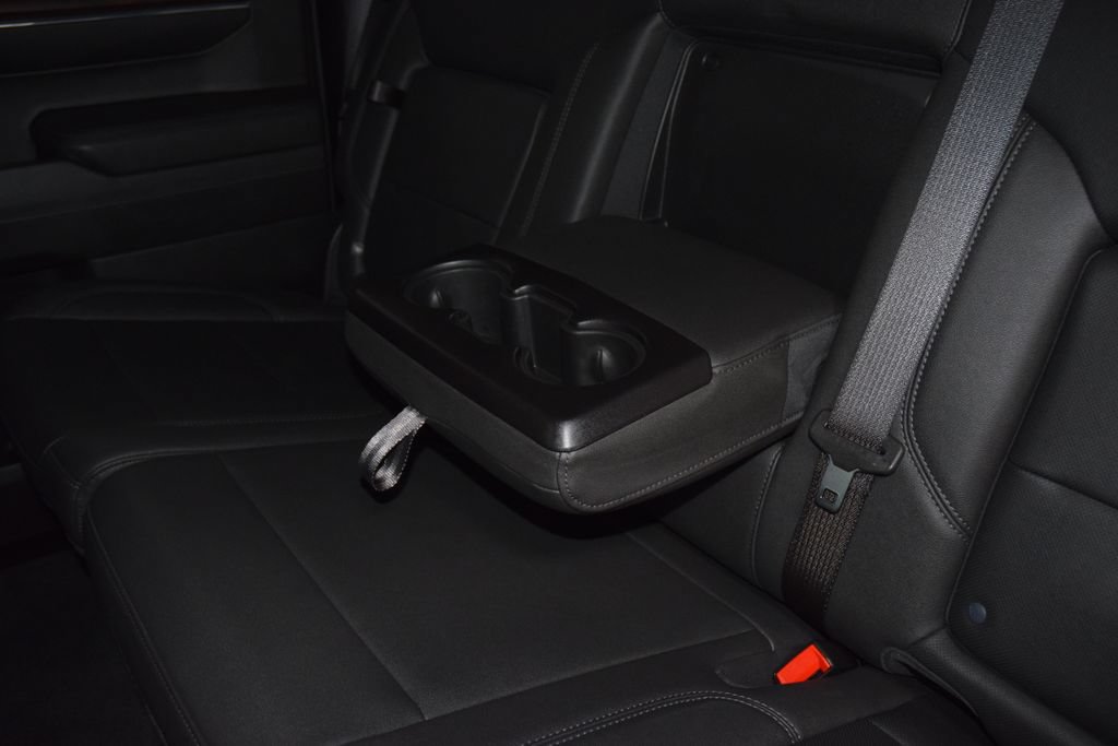 Used 2023 GMC Sierra 1500 SLT w/ SLT Premium Package AWD/4WD image 46