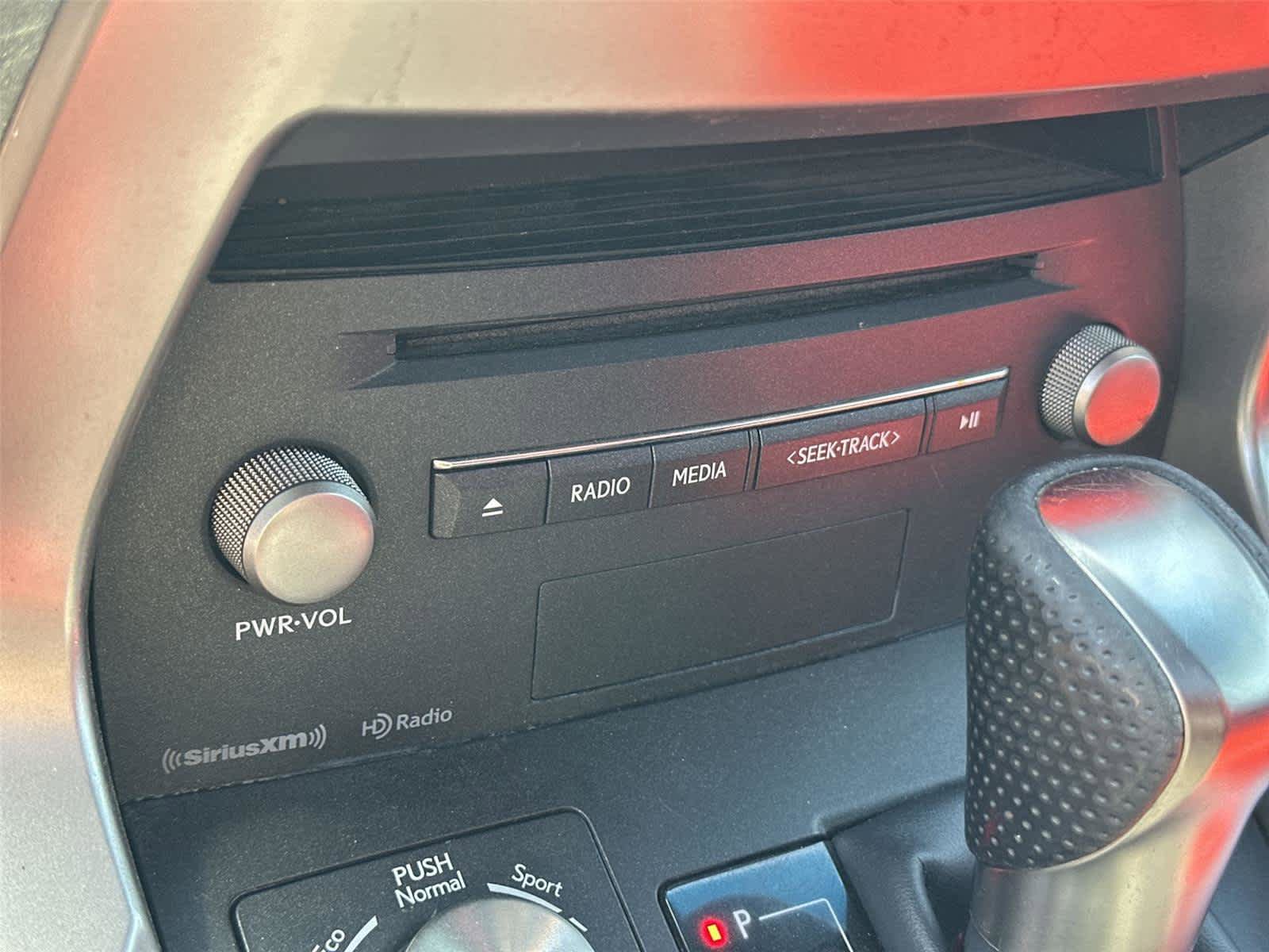 Used 2019 Lexus NX 300 F Sport w/ F Sport Comfort Package image 27