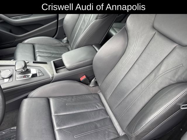 Used 2019 Audi A4 2.0T Premium Plus w/ Premium Plus Package image 24