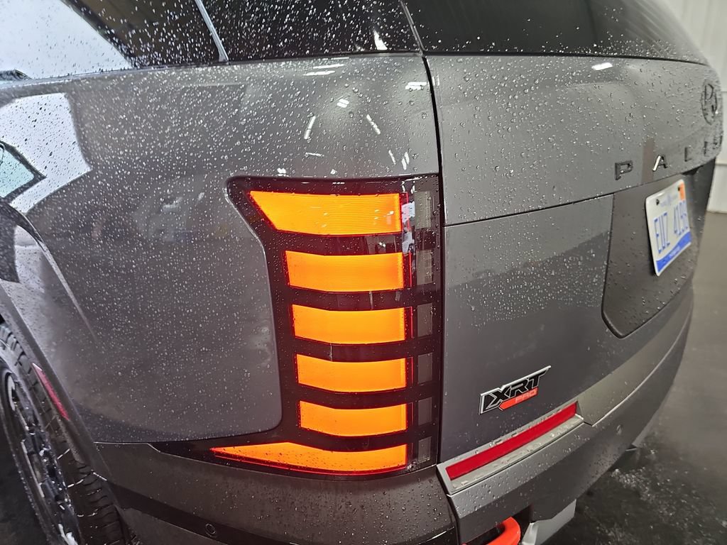 Certified 2026 Hyundai Palisade XRT Pro AWD/4WD image 36