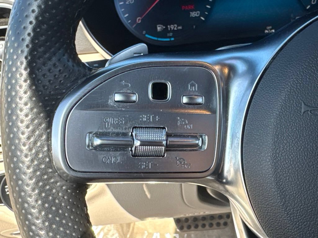 Used 2023 Mercedes-Benz C 300 Cabriolet image 25