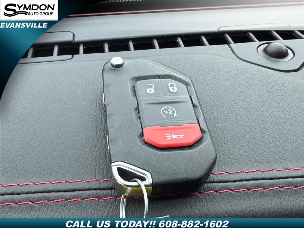 Used 2021 Jeep Gladiator Rubicon image 20