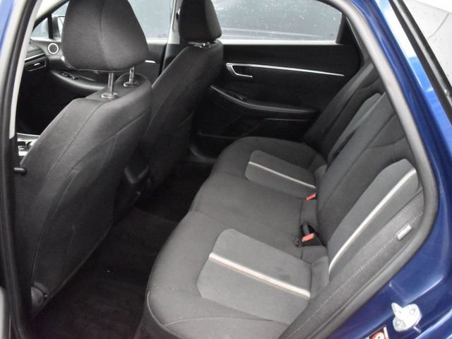 Used 2021 Hyundai Sonata SE FWD image 7