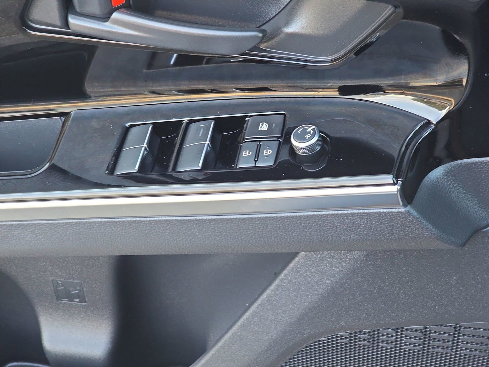 Used 2023 Toyota bZ4X Limited w/ Weather Package image 34