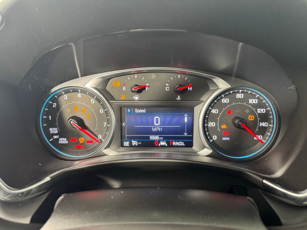 Used 2022 Chevrolet Equinox LS w/ LS Convenience Package image 22