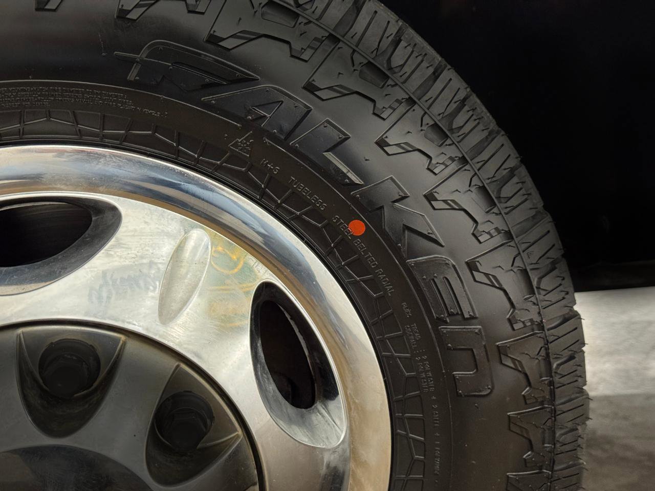 Used 2011 Chevrolet Silverado 3500 LTZ w/ LTZ Plus Package RWD image 43