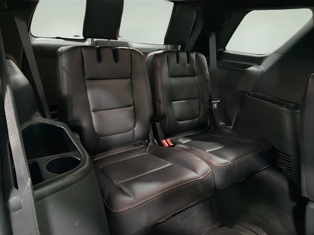 Used 2019 Ford Explorer Sport w/ Equipment Group 401A image 37