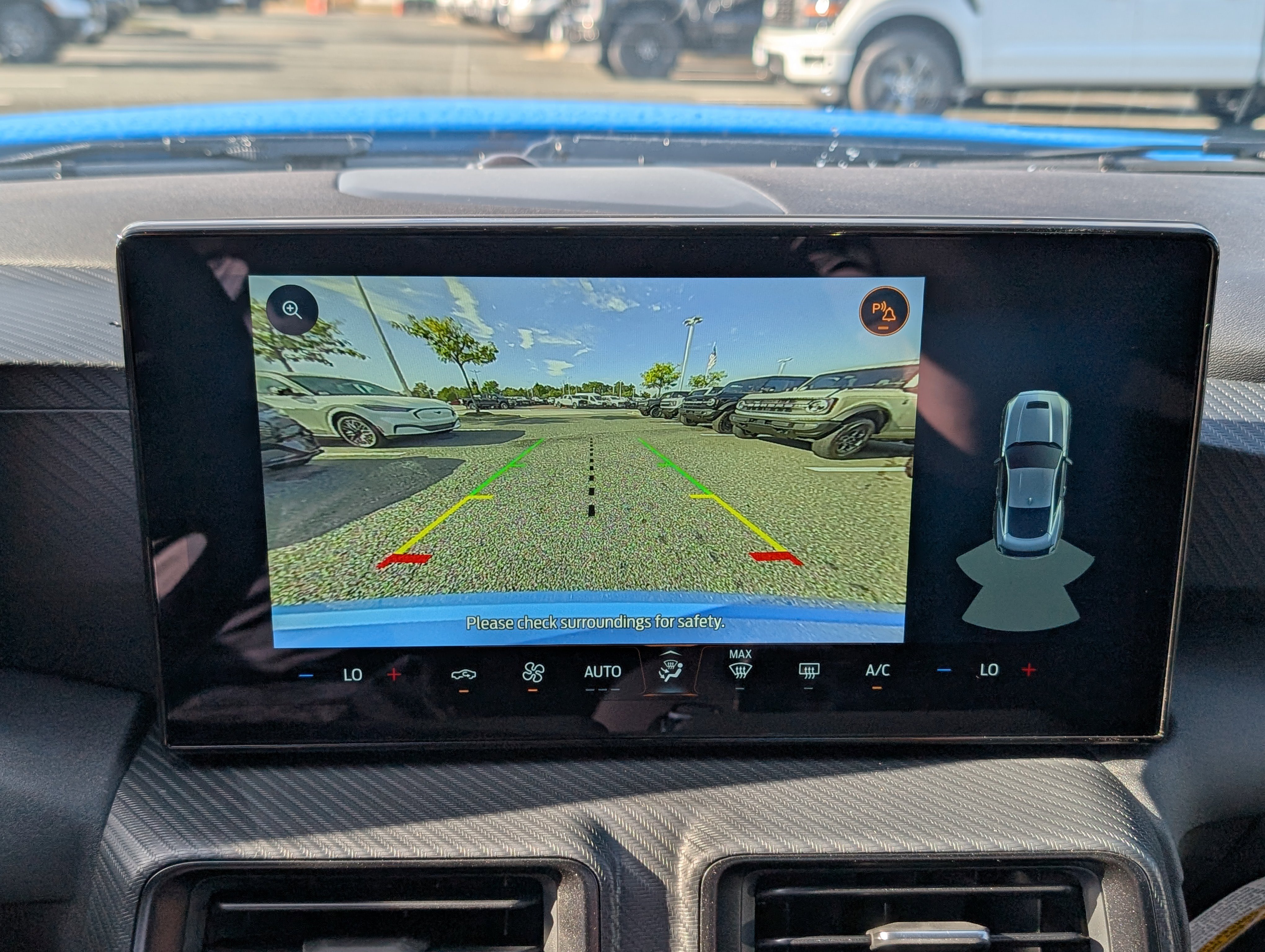 New 2025 Ford Mustang Coupe image 21