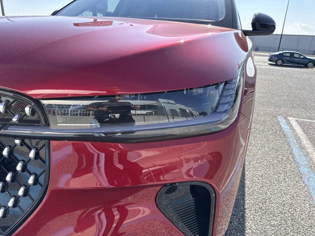 New 2026 Lincoln Nautilus Premier w/ Equipment Group 102A image 9