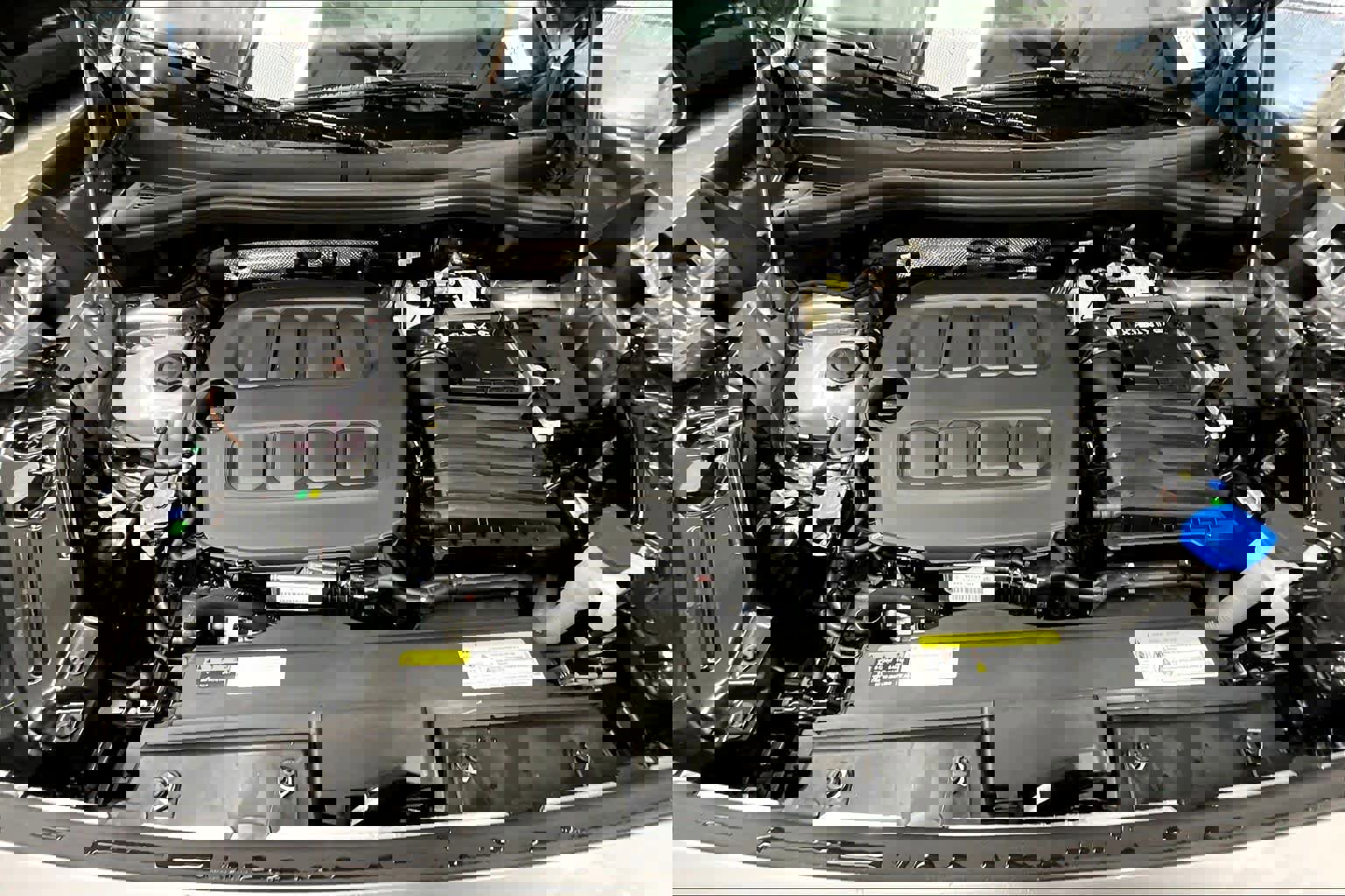 New 2026 Volkswagen Tiguan SE image 13