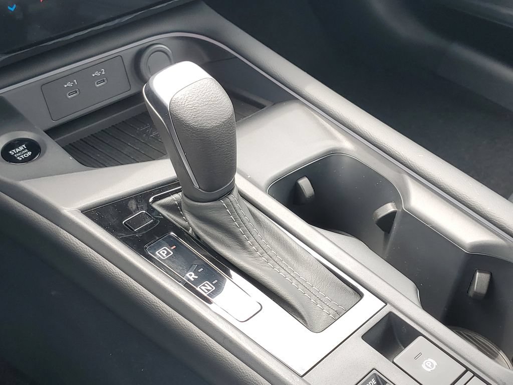 New 2026 Nissan Sentra SV FWD image 33
