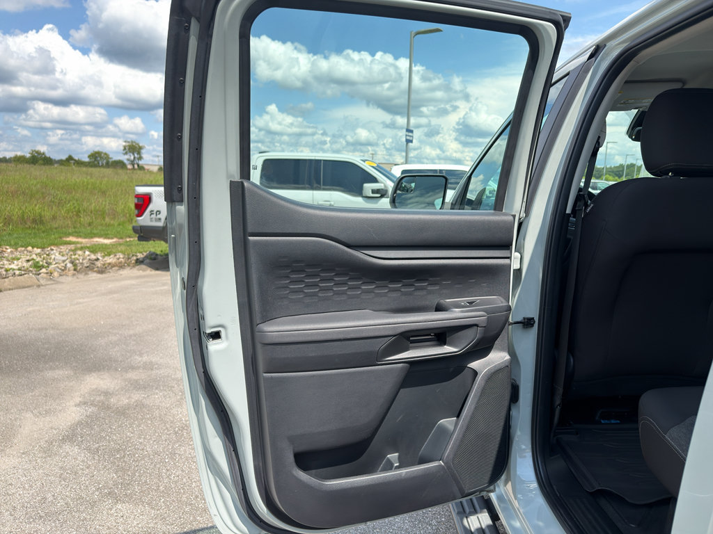 Used 2024 Ford Ranger XL w/ Trailer Tow Package RWD image 24