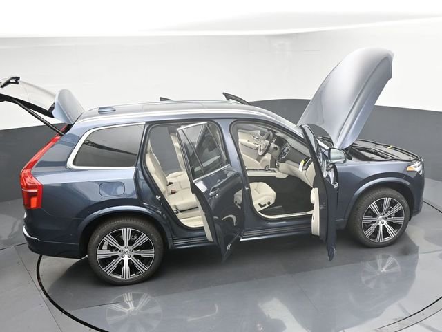 Used 2025 Volvo XC90 B6 Plus w/ Protection Package Premier image 46
