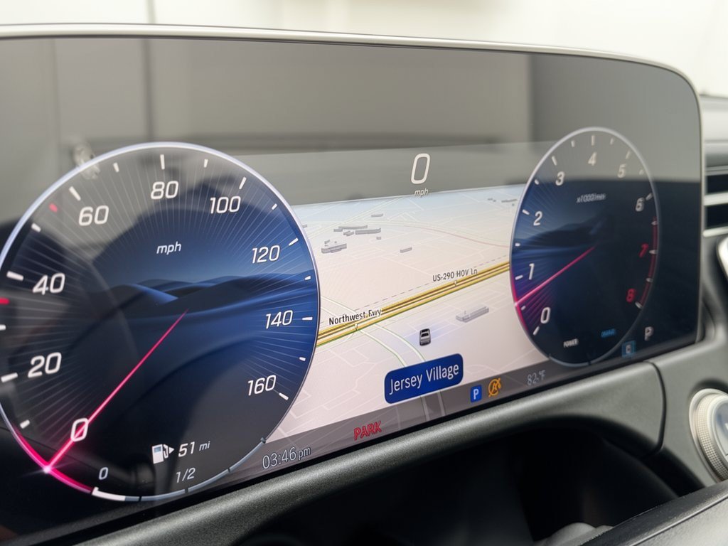 Used 2025 Mercedes-Benz E 350 Sedan w/ Winter Package image 26