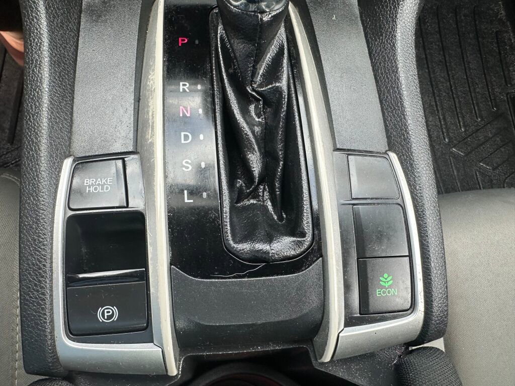Used 2016 Honda Civic LX image 16
