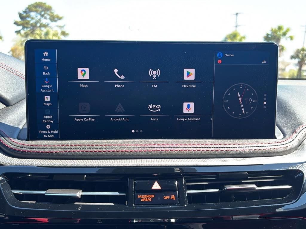 New 2026 Acura MDX A-Spec image 12