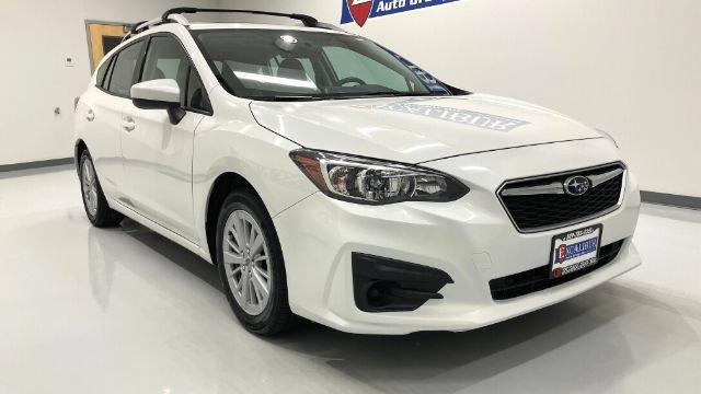 Used 2018 Subaru Impreza 2.0i Premium w/ Popular Package #2 AWD/4WD image 15