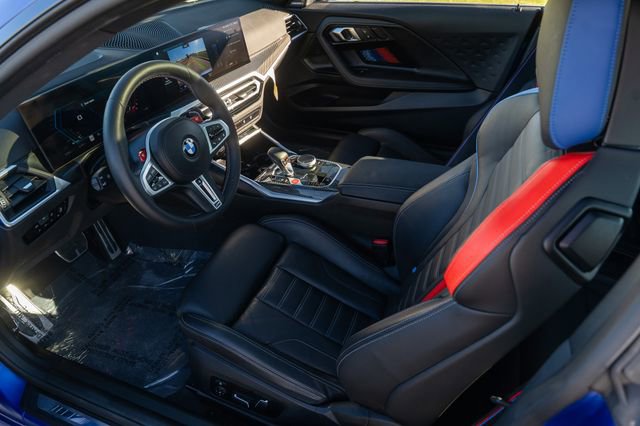 Used 2024 BMW M2 w/ Lighting Package image 14