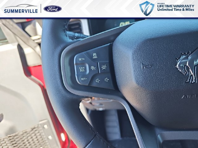 New 2026 Ford Bronco Outer Banks AWD/4WD image 18
