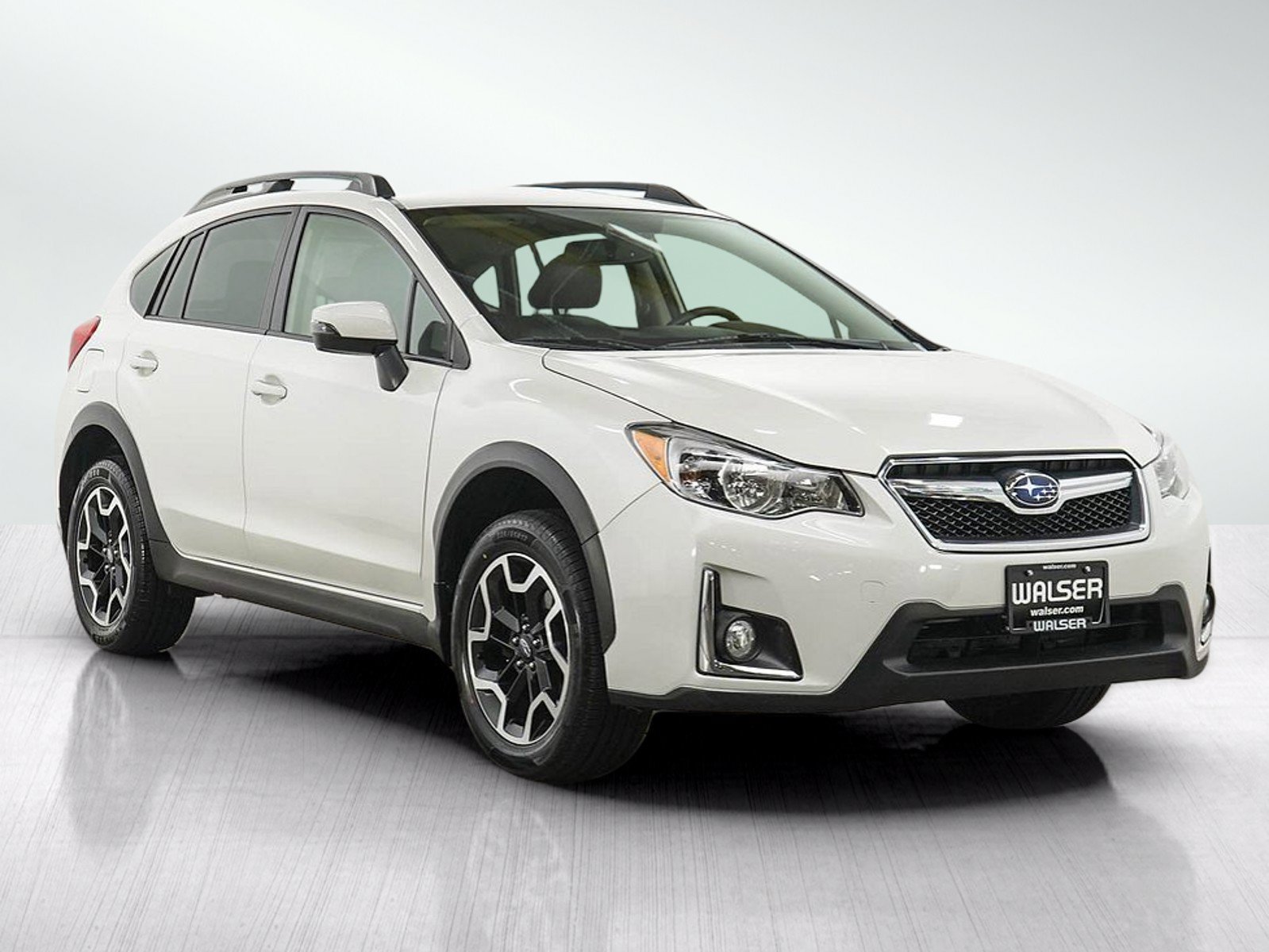 Used 2016 Subaru Crosstrek 2.0i Limited w/ Popular Package #2 AWD/4WD image 7