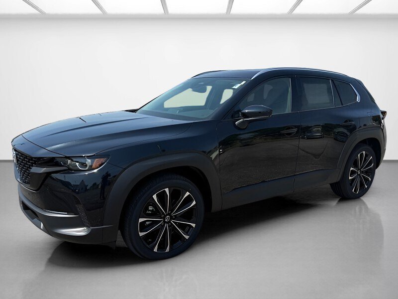 New 2026 MAZDA CX-50 AWD 2.5 S w/ Premium Package image 2