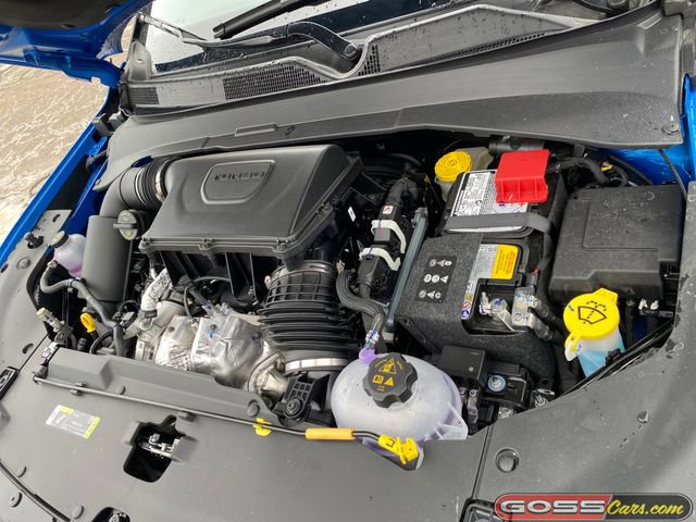 New 2026 Jeep Compass Limited w/ Sun, Sound & Navigation Group image 29