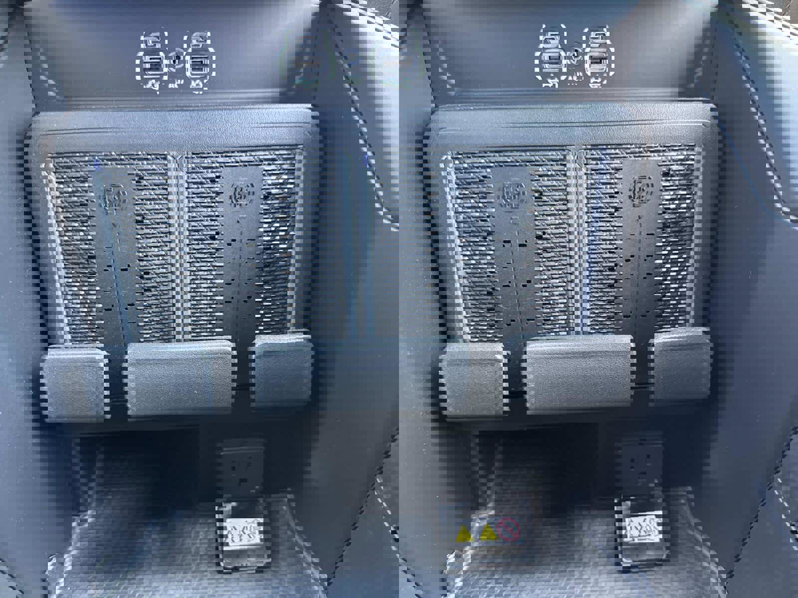 New 2026 RAM 2500 Laramie w/ Night Edition image 15