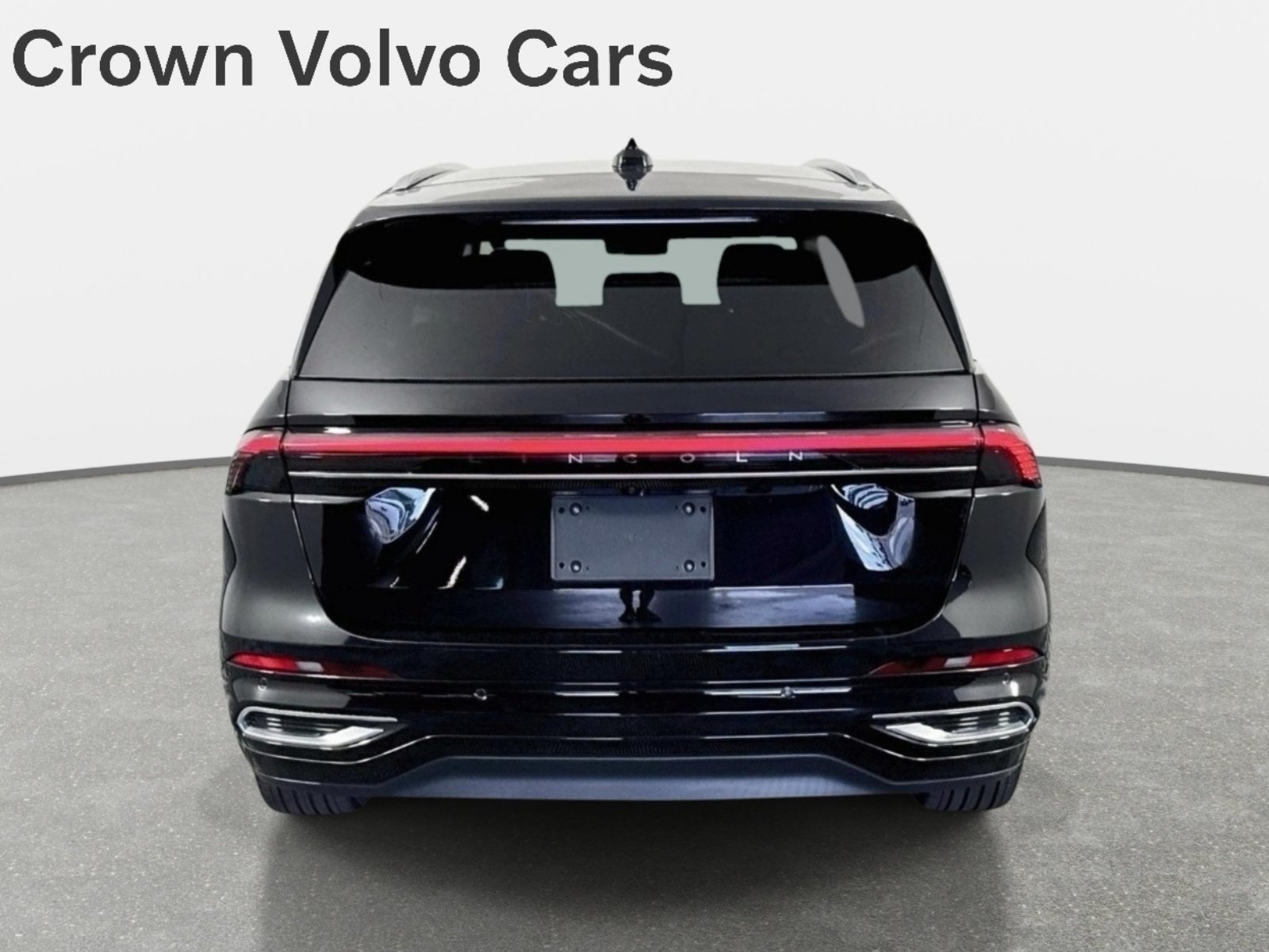 Used 2024 Lincoln Nautilus Reserve AWD/4WD image 7