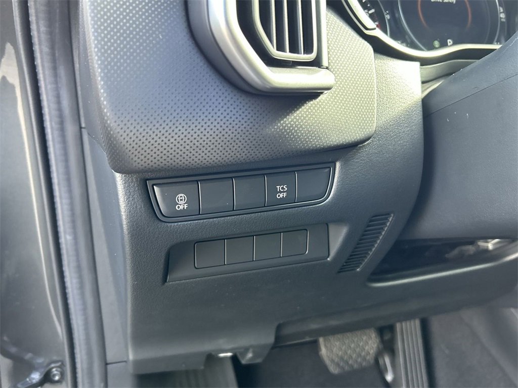 Certified 2025 MAZDA CX-50 AWD 2.5 S w/ Select Package image 17