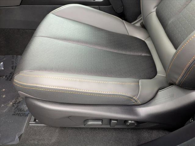 New 2026 Subaru Forester Wilderness w/ Wilderness Plus Package image 4