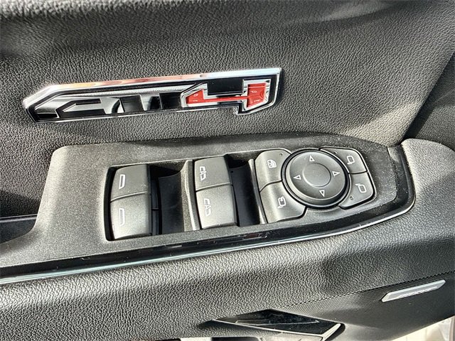 New 2026 GMC Sierra 1500 AT4 w/ Technology Package image 23