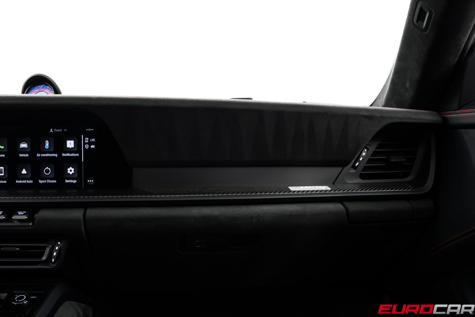 Used 2025 Porsche 911 GT3 RS RWD image 38