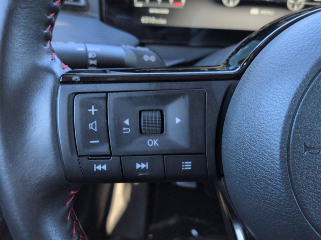 Used 2026 Nissan Kicks SR FWD image 22