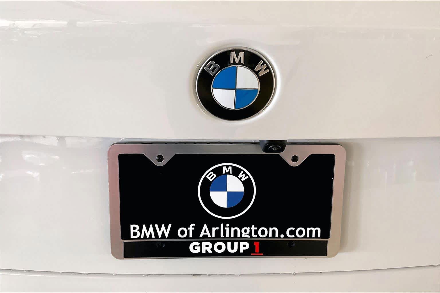 New 2026 BMW X5 sDrive40i w/ Climate Comfort Package image 15