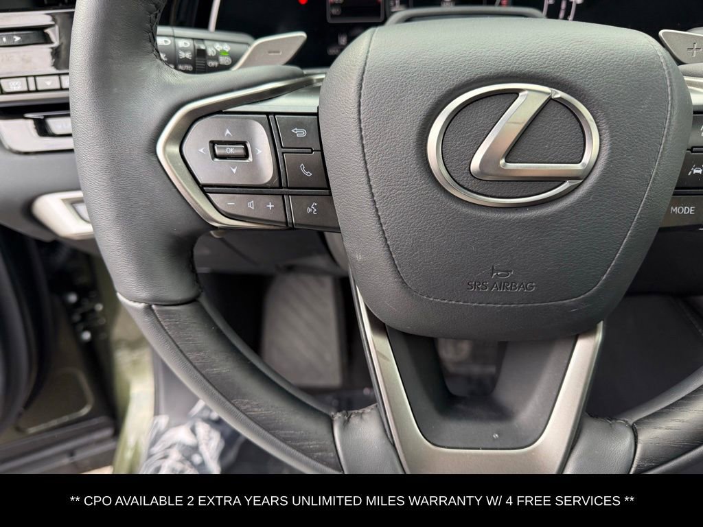Used 2024 Lexus RX 350 Premium image 10