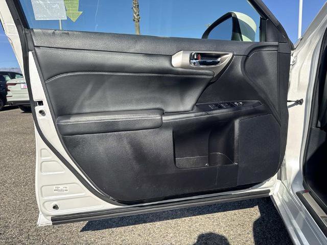 Used 2017 Lexus CT 200h image 17