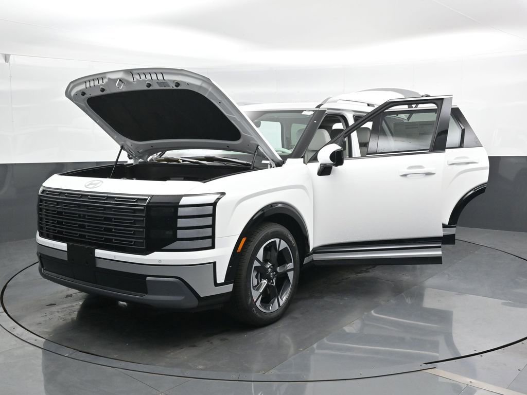 New 2026 Hyundai Palisade Limited image 54